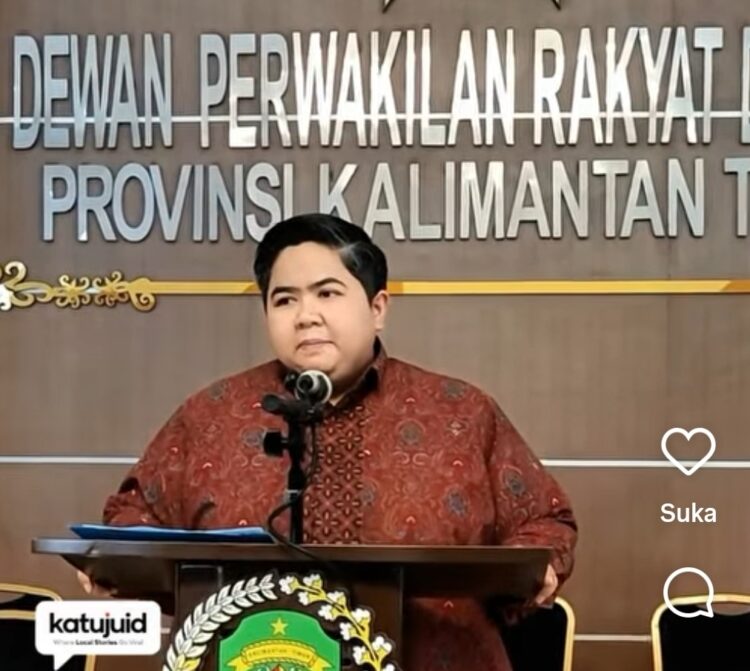 Gubernur dan Rektor Ditunda
