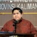 Gubernur dan Rektor Ditunda