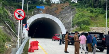 Tambahan Anggaran Terowongan Samarinda Dipertanyakan, DPRD: Jangan Sampai Terus Muncul Kebutuhan Baru