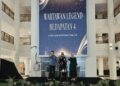 Ketika Wartawan Menemui Waktu