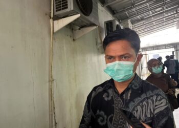 Sudut Pandang: Perangi Penyakit Menular, DPRD Samarinda Dorong Keterlibatan Posyandu hingga Tokoh Masyarakat