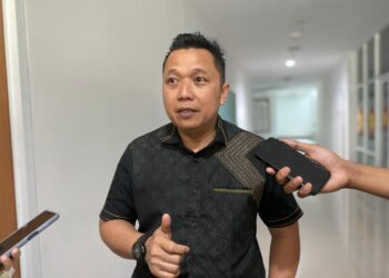 Samarinda Kaya Batu Bara, Tapi Masih Dibayangi Maut dari Lubang Tambang
