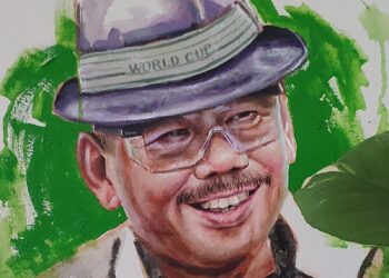 Pemerintah, Penguasa, dan Pemimpin