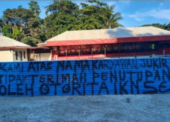 Tahu Sumedang, Lab UM dan IKN