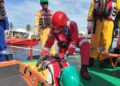 Perkuat Respons Keadaan Darurat, Badak LNG Gelar Simulasi Penanganan Insiden Maritim dan Lingkungan