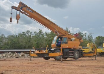PDC Perkuat Kapabilitas Transport & Logistics untuk Dukung Operasional Industri Energi