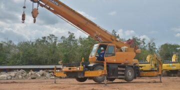 PDC Perkuat Kapabilitas Transport & Logistics untuk Dukung Operasional Industri Energi