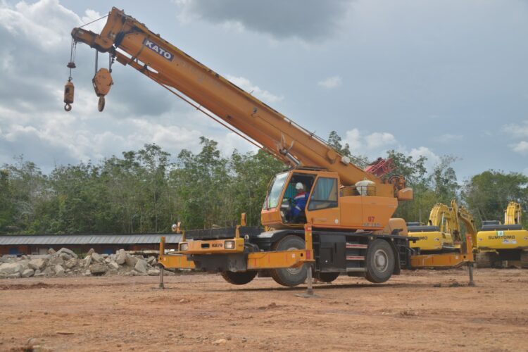 PDC Perkuat Kapabilitas Transport & Logistics untuk Dukung Operasional Industri Energi