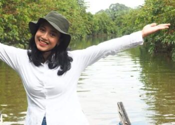 Desa sebagai Lumbung Air dan Pangan, Jangan Diubah Menjadi Kota