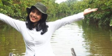 Desa sebagai Lumbung Air dan Pangan, Jangan Diubah Menjadi Kota