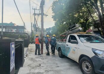 Biang Keladi Mati Lampu Terungkap, PLN Samarinda Janji Batasi Durasi Pemadaman