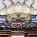 Pejabat Eksekutif Mangkir, Sidang Paripurna di DPRD Kaltim Berujung Kekecewaan Dewan