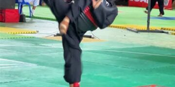 Samarinda Bersiap Pertahankan Tradisi Prestasi Silat di Porprov Kaltim 2026