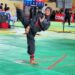 Samarinda Bersiap Pertahankan Tradisi Prestasi Silat di Porprov Kaltim 2026