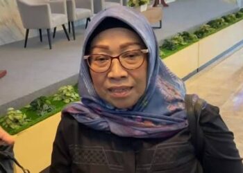 Kala MBG Menjadi Juru Selamat Penderita TBC Samarinda