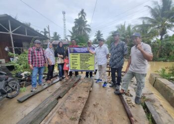 Konsisten di Tengah Efisiensi Anggaran Pusat, Probebaya Samarinda Jadi Percontohan Nasional