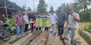 Konsisten di Tengah Efisiensi Anggaran Pusat, Probebaya Samarinda Jadi Percontohan Nasional