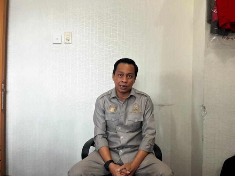 DPRD Samarinda Ungkapkan Pengelolaan Aset Daerah Harus Berdampak Nyata bagi Masyarakat