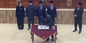 Saat AI Salah Hitung Anggaran, Andi Harun Luruskan “Mitos” Sisa Dana Rp572 Miliar