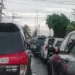 Samarinda Dikepung Macet, Jumlah Kendaraan Nyaris Salip Jumlah Warga