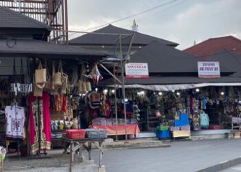 Bantu UMKM Masuk Minimarket, Komisi II DPRD Samarinda Minta Modal Tanpa Bunga Dinaikkan