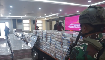 Lembaran Mewah di Balik Kerugian Rp6,8 Triliun, Menilik Kasus Mega Korupsi Lahan Transmigrasi Kukar