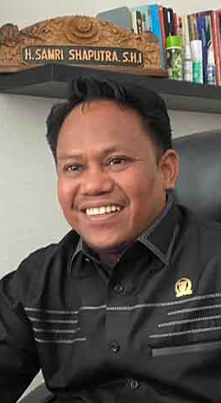 Bukan Buka Lahan Baru, Ini Strategi Besar DPRD Samarinda Tata Ekonomi Kota Tepian