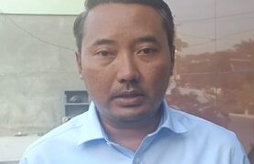 Detik-Detik Mencekam Penikaman di Samarinda Ulu yang Menggemparkan Warga