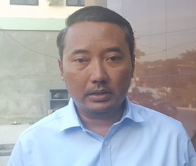 Detik-Detik Mencekam Penikaman di Samarinda Ulu yang Menggemparkan Warga