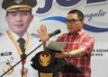 Mahakam Job Fair 2026 Buka Ratusan Peluang Kerja Transparan Berbasis AI