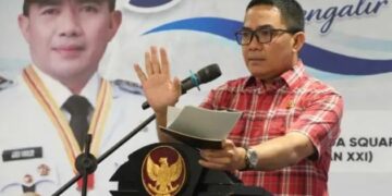 Mahakam Job Fair 2026 Buka Ratusan Peluang Kerja Transparan Berbasis AI