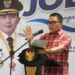 Mahakam Job Fair 2026 Buka Ratusan Peluang Kerja Transparan Berbasis AI