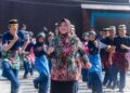 Komitmen Samarinda Siapkan Generasi Penggerak Perubahan di Era AI