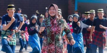 Komitmen Samarinda Siapkan Generasi Penggerak Perubahan di Era AI