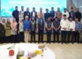 Hadir di Konfercab PMII Samarinda, Andi Harun Ingatkan : Suara Kritis Aktivis adalah Kebenaran