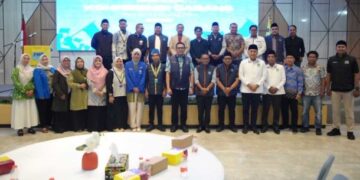 Hadir di Konfercab PMII Samarinda, Andi Harun Ingatkan :  Suara Kritis Aktivis adalah Kebenaran