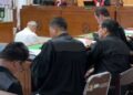 Kuasa Hukum Kasus PT JMB Sebut Sengketa Lahan Transmigrasi Murni Urusan Perdata