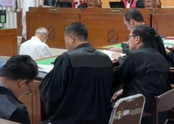 Kuasa Hukum Kasus PT JMB Sebut Sengketa Lahan Transmigrasi Murni Urusan Perdata