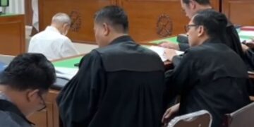 Kuasa Hukum Kasus PT JMB Sebut Sengketa Lahan Transmigrasi Murni Urusan Perdata