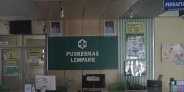 Diduga Salah Diagnosis di Puskesmas Lempake, Usus Buntu Bocah 6 Tahun Pecah hingga Bernanah