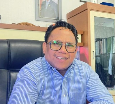 Bukan Buka Lahan Baru, Ini Strategi Besar DPRD Samarinda Tata Ekonomi Kota Tepian