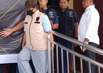 Polresta Samarinda Tetapkan EO Samarinda Half Marathon 2026 Jadi Tersangka Penipuan