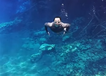 Menjemput Serpihan Surga Tersembunyi di Pesisir Biduk-Biduk