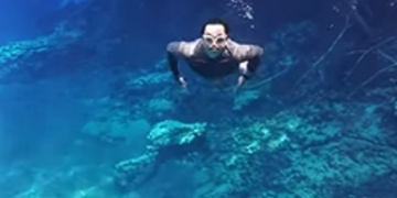 Menjemput Serpihan Surga Tersembunyi di Pesisir Biduk-Biduk