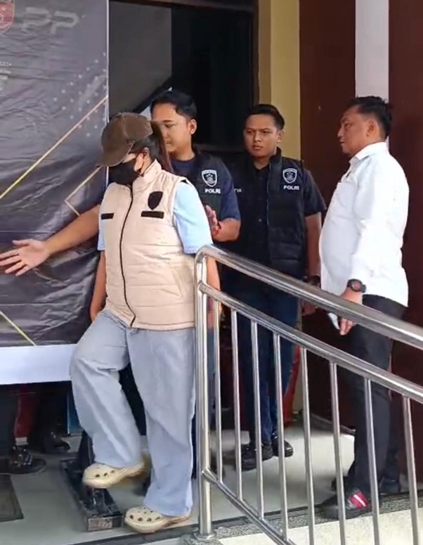 Polresta Samarinda Tetapkan EO Samarinda Half Marathon 2026 Jadi Tersangka Penipuan