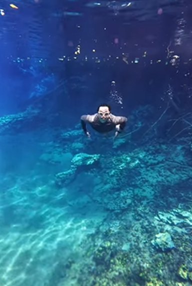 Menjemput Serpihan Surga Tersembunyi di Pesisir Biduk-Biduk