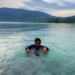 Menyapa Teluk Sumbang: Serpihan Surga Perawan dan Kemegahan Geopark di Ujung Timur Bumi Etam
