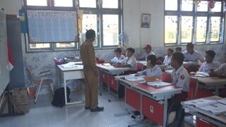 DPRD Samarinda Desak Solusi Darurat Atasi Sengkarut Kekurangan Tenaga Pendidik