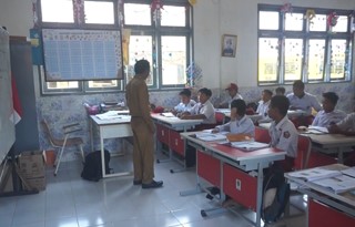 DPRD Samarinda Desak Solusi Darurat Atasi Sengkarut Kekurangan Tenaga Pendidik