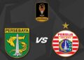 Persebaya Rusak Debut Shin Tae-yong, Persija Kalah Menyakitkan di Piala Presiden